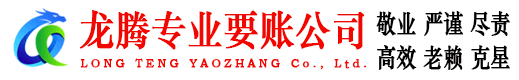 舒城龙腾清债公司